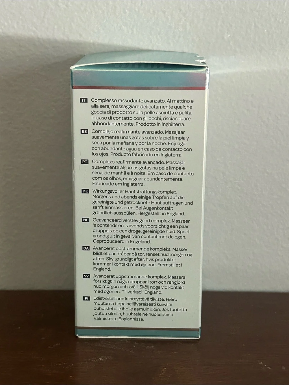 ELEMIS Pro-Collagen Future Restore Serum